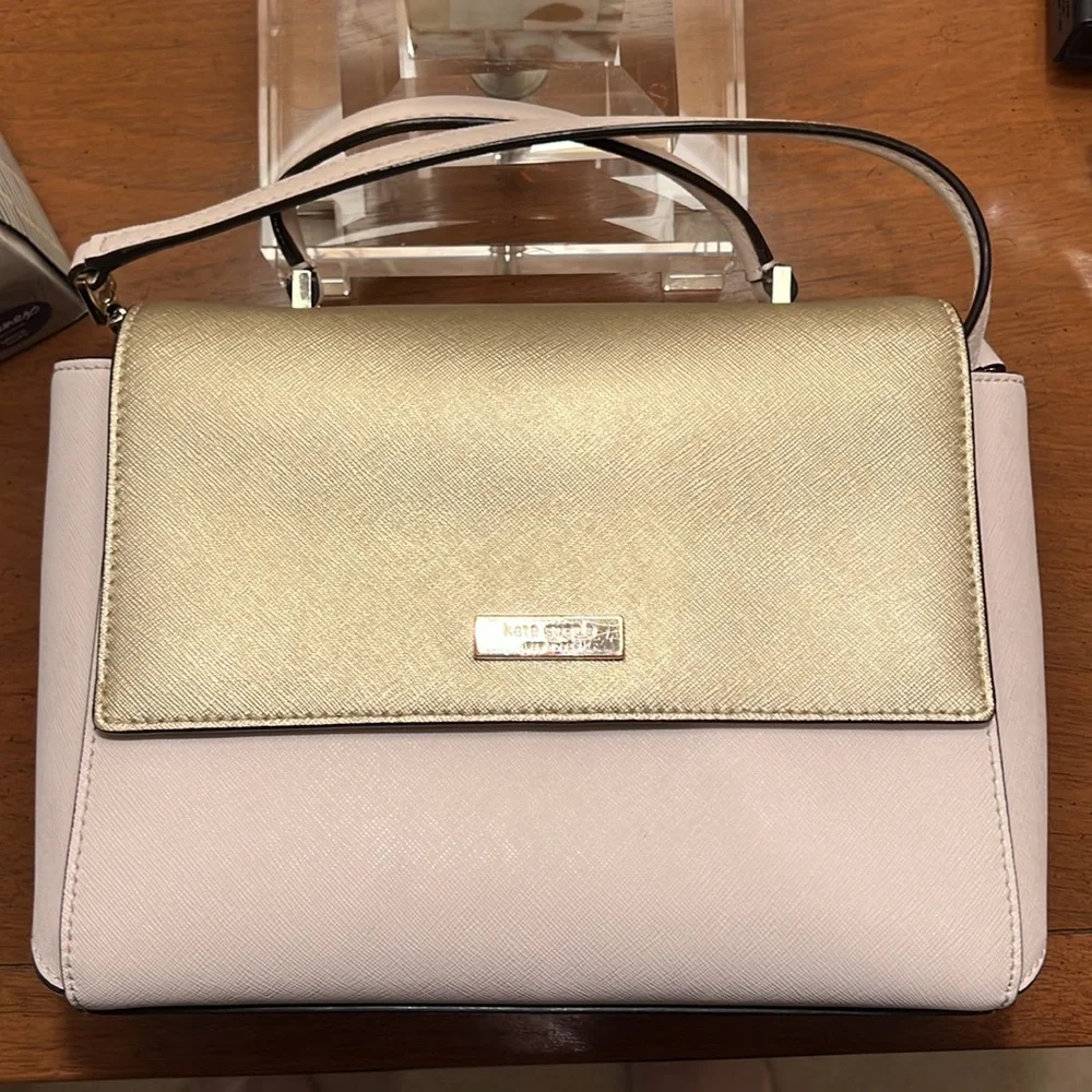 Kate Spade NY Paterson Court Brynlee Satchel